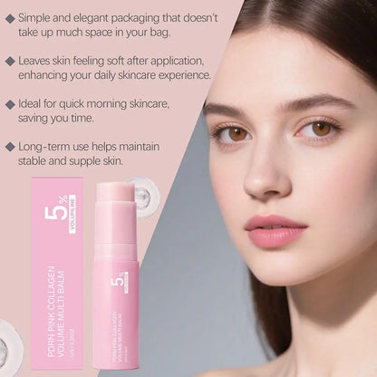 Radiance Boosting Multi-Effect Balm
