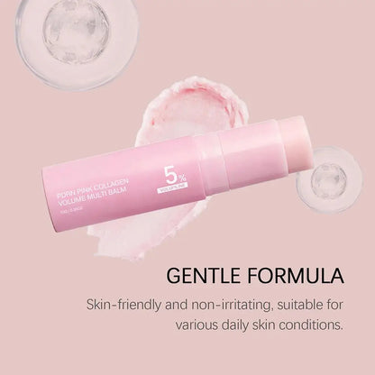 Radiance Boosting Multi-Effect Balm