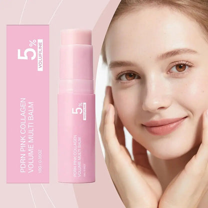 Radiance Boosting Multi-Effect Balm