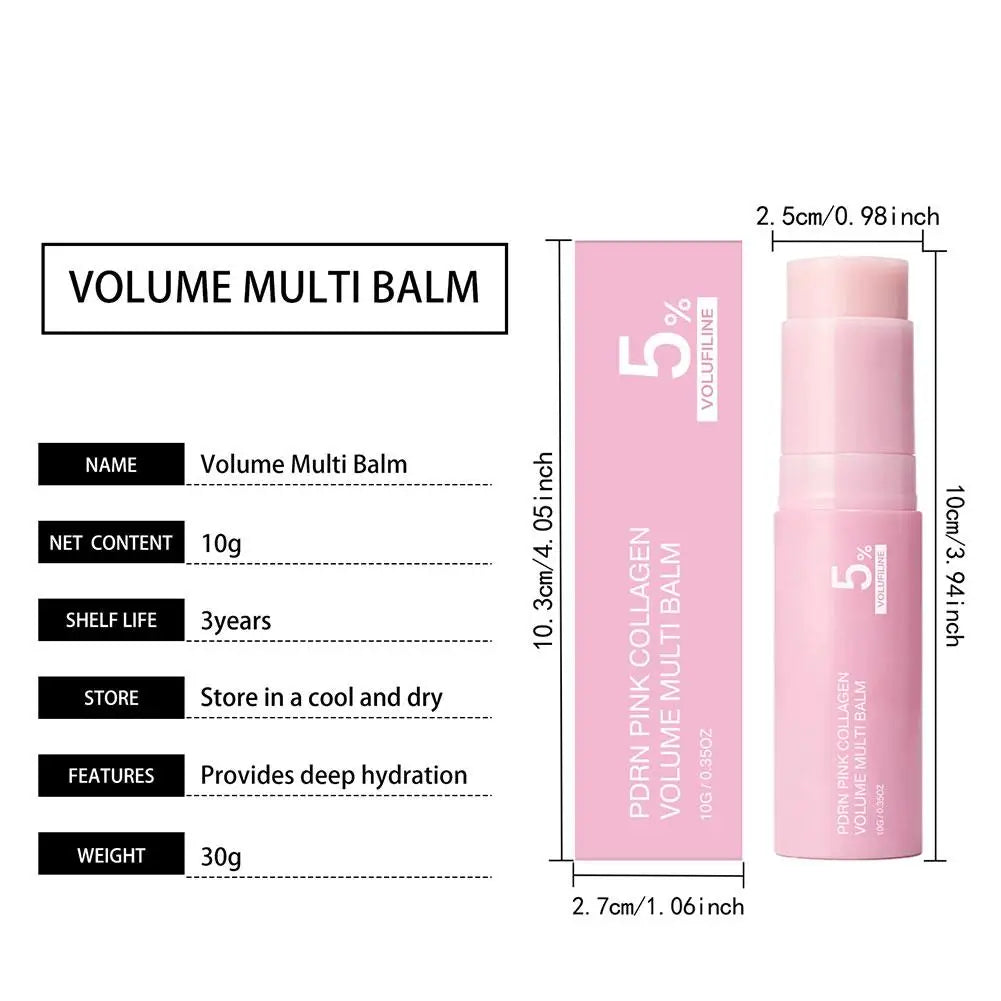 Radiance Boosting Multi-Effect Balm
