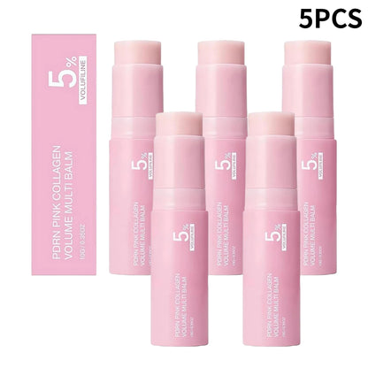 Radiance Boosting Multi-Effect Balm