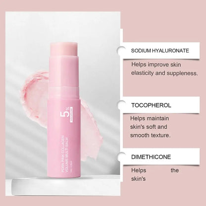Radiance Boosting Multi-Effect Balm