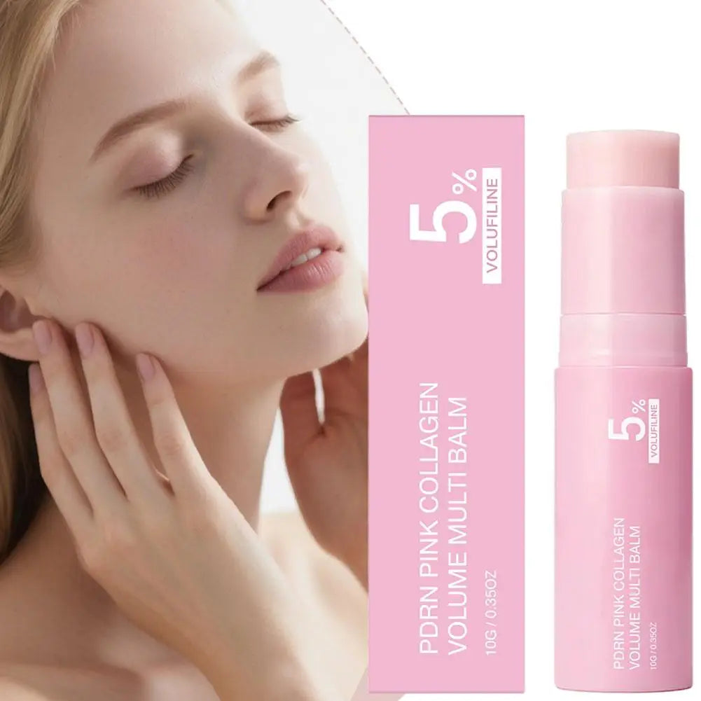 Radiance Boosting Multi-Effect Balm